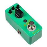 Pedal Mooer Fog Bass Fuzz