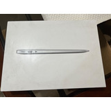 Caja De Macbook Air Original