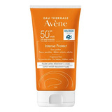 Bloqueador Solar Avène 50+ Orig - mL a $1266