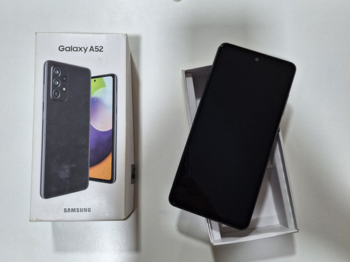 Samsung Galaxy A52 6/128gb