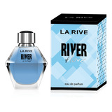 River Of Love La Rive Edp 100ml - Perfume Feminino Original 