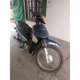 Motomel Blitz B110