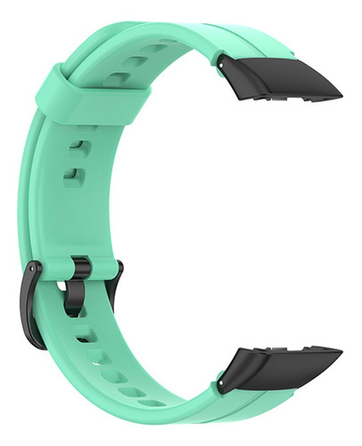 Correa Color Silicon Compatible Para Huawei Honor Band 6/7