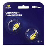 Antivibradores Wilson Us Open Vibration Dampeners X 2