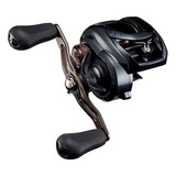 Carretilha Daiwa Tatula Tw 300 Xh/xhl