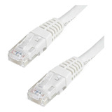 Cable Ethernet Cat6 De 6 Pies - Cable Ethernet Cat 6 Blanco 