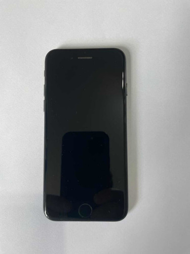  iPhone 7 128 Gb Preto-brilhante/ótimo Estado De Conservação