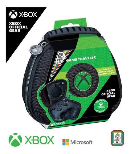 Estuche Para Control Original Xbox Ps5 Ps4