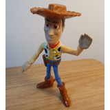 Woody Figura Toy Story Disney Pixar