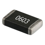 Resistor Smd 0603 4k7 1/10w (10 Peças)