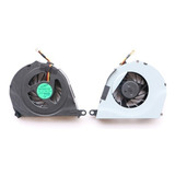 Ventilador Cooler Toshiba  L655d  L655 L755 L755d  L750