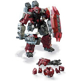 Mega Halo Construx 89 Piece Building Set | Breacher Exosuit