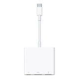 Adaptador Apple De Usb-c Para Av Digital, Multiporta