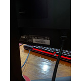 Computador Gamer + Monitor Aoc 144hz