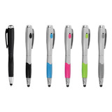 Stylus [5pcs], 3-in-1universal Visualizacin Tctil Stylus + B