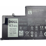 Bateria Original Dell 15 5445 5447 5448 5545 5547 Trhff 43wh