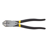 Pinza De Electricista 9 PuLG Alto Poder Stanley 84-222la