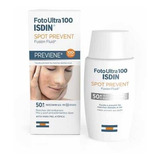 Isdin Ultra 100 Spot Prevent