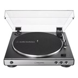 Toca-discos Vinil Audio Technica At-lp60x - 4 Cores - Bivolt