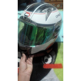 Casco De Motocicleta Rode