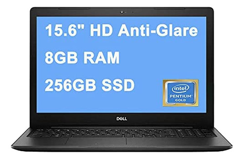 Laptop Dell Flagship Inspiron 15 3000 3583 Computer 15.6  Hd