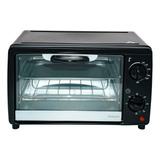 Horno Tostador Tezzio 12 Lt