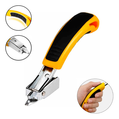 Quitagrapa Grapa Industrial Desengrapador Tapiceria Madera | MercadoLibre