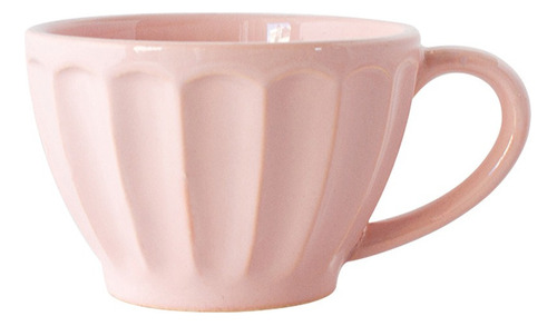 Set X6 Tazon Jarro Mug De Ceramica Combo Juego Kuchen