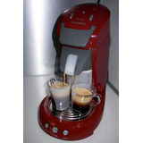 Cafetera Philips Senseo Latte 