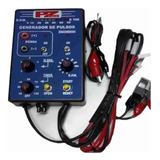 Probador De Inyectores Automotriz Generador De Pulsos +  Programas De Regalo + Curso Inyeccion Electronica De Regalo !!!