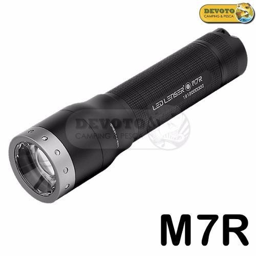 Linterna Ledlenser M7r