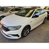 Volkswagen Jetta R-line 2019