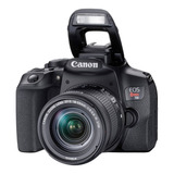 Canon T8i Kit 18-55mm - Mayorista Directo - Distribuidor