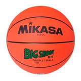 Balon Basquetbol N°5 Big Shoot Nuevo Original Mikasa