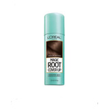 Magic Root Coverup Cubr Canas L'oreal Original Castaño Medio