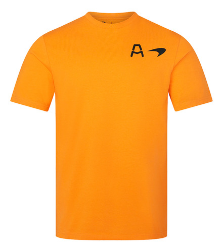 Playera Mclaren Indycar Oficial Original