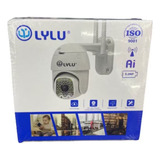 Camara Exterior Lylu Ly-88