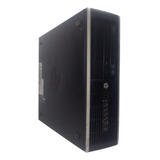 Desktop Hp Compaq 8200-core I3-2ª, 4gb Ddr3, Hd 500gb