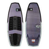 Zonazero Liquid Force Tabla De Wakesurf Quest 4'7 