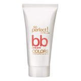 Bb Cream Colors So Perfect Millanel Con Filtro Solar