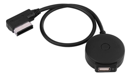 Ami Mdi Bluetooth Audio Mp3 Aux Hembra Cable Adaptador Usb P