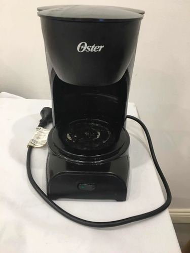 Oster Cafetera en Cafeteras, Donde Comprar Oster Cafetera en Argentina |  Pgn 19