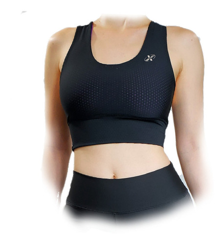 Top Deportivo Fit Oxo Sport