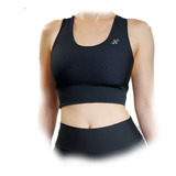 Top Deportivo Fit Oxo Sport