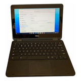 Chromebook Dell