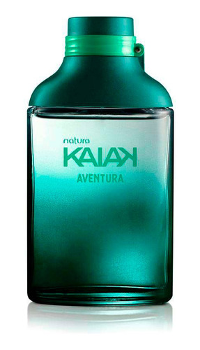 Natura Kaiak Aventura Masculino Caballito Lotengo