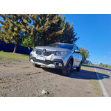 Renault Sandero Stepway 2022