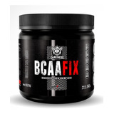 Bcaa Fix Em Pó 240g Integralmedica Darkness