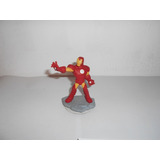 Iron Man Infinity 2.0 Marvel
