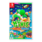 ..:: Yoshi's Crafted World ::.. Para Nintendo Switch Gamewow